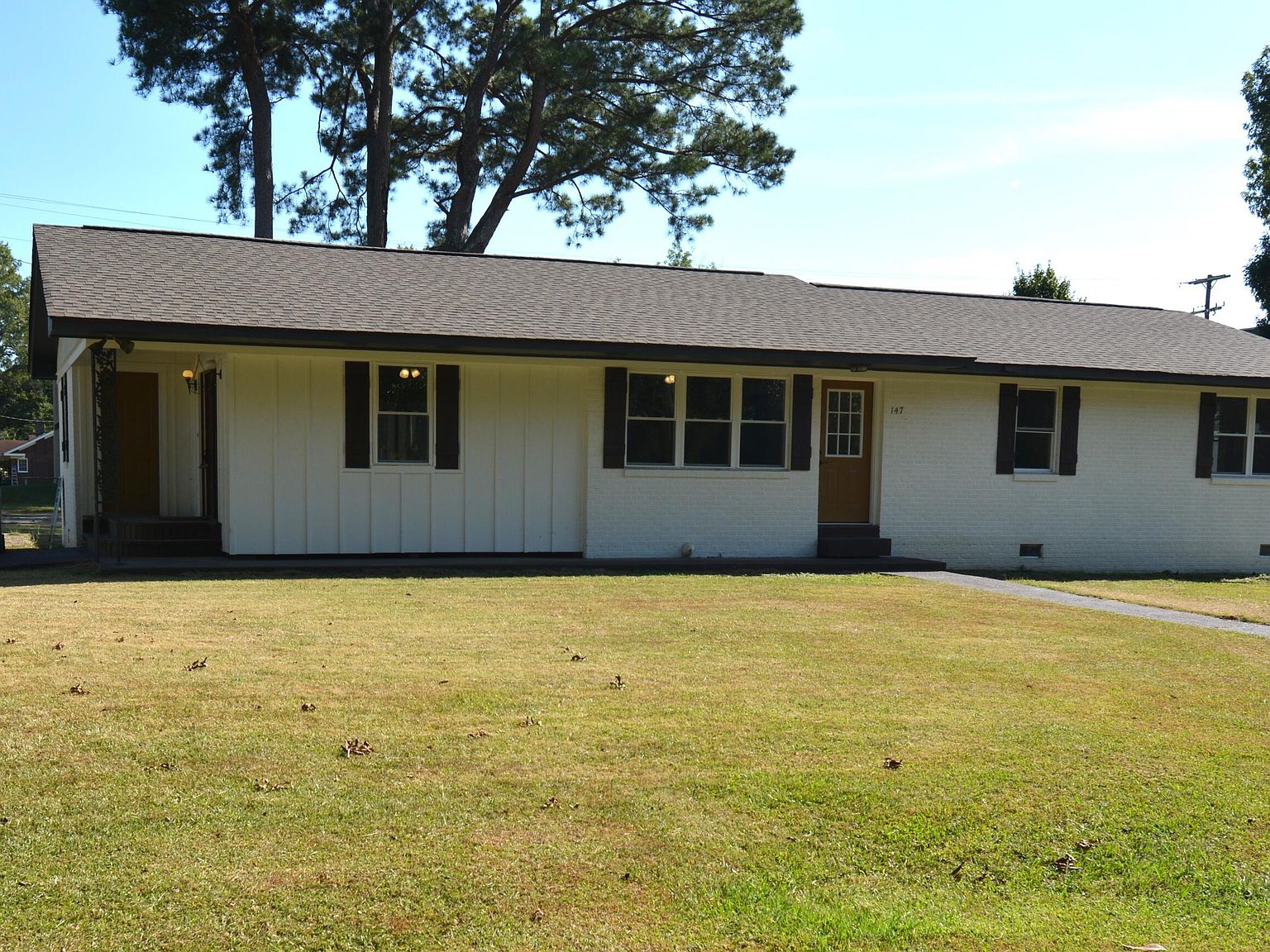 147 Oak St, Nettleton, MS 38858 | MLS #23-3237 | Zillow