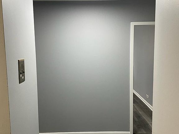 Front Door Lobby