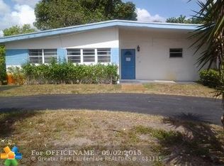 131 SW 31st Ave, Fort Lauderdale, FL 33312