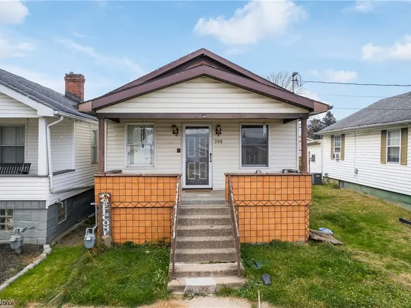 390 E 40th St, Shadyside, OH 43947