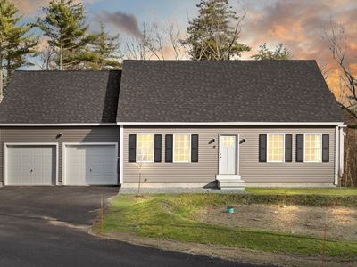 11-11R Pine Hill Way #11, Harvard, MA, 01451