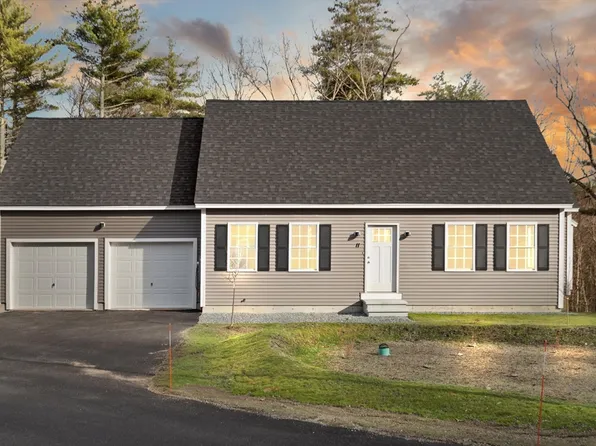 11-11R Pine Hill Way #11, Harvard, MA 01451