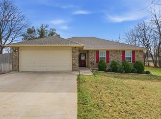10600 Lilry Rd, Waco, TX 76708