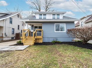 110 N Brockway Ave, Youngstown, OH