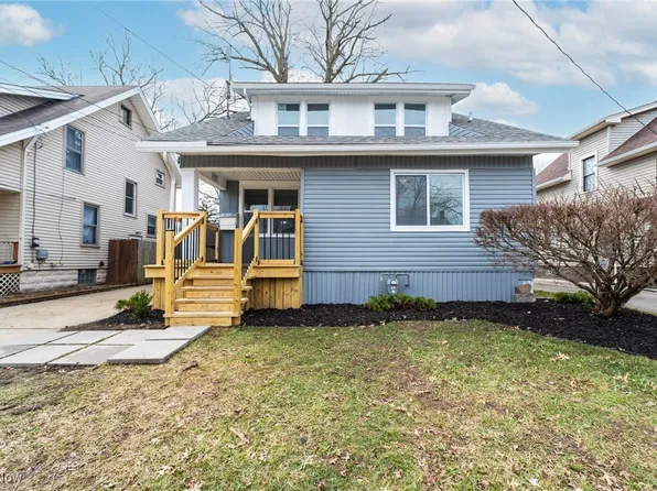 110 N Brockway Ave, Youngstown, OH 44509