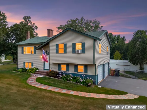 14 Douglas Avenue, Saco, ME 04072