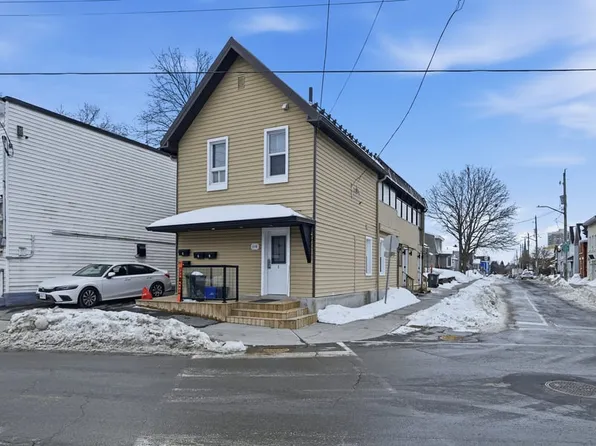 240 Marier Ave, Ottawa, ON