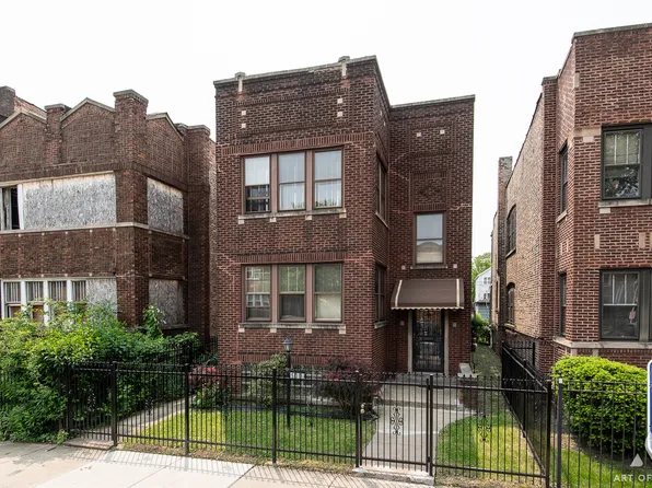 5011 W Adams St, Chicago, IL 60644
