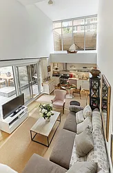 Sold by Berkshire Hathaway HomeServices New York Properties