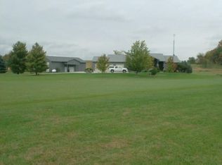 852 S 600 W, Angola, IN 46703