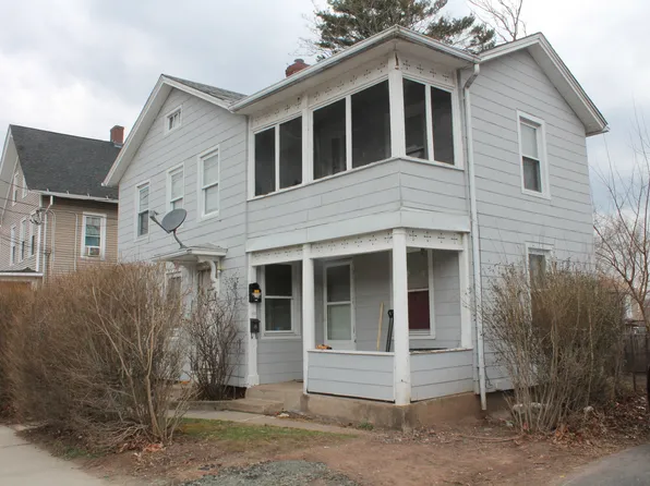 124 Miller Street, Meriden, CT 06450