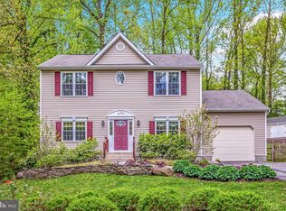 437 Alder Trl, Crownsville, MD 21032