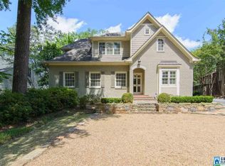 1810 Kensington Rd, Homewood, AL 35209