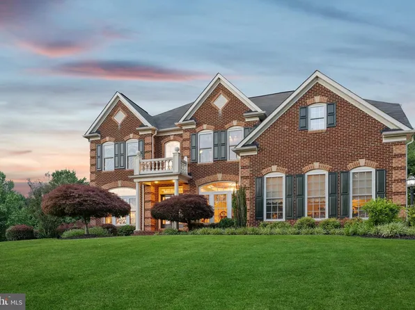 19307 Richroy Ct, Parkton, MD 21120