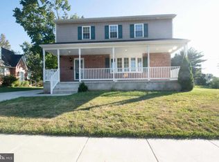 3212 Arlington Ave, Brookhaven, PA 19015