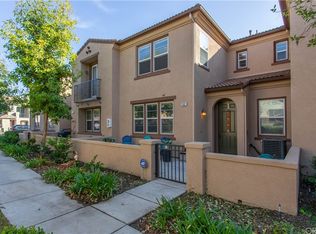 13192 Murano Ave #46, Chino, CA 91710