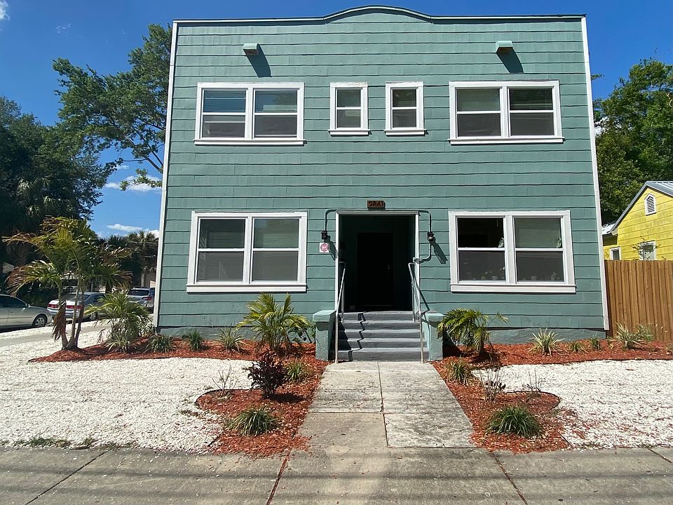 Welcome to 2861 2nd Avenue South
