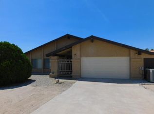 7530 Whitney Ave, Yucca Valley, CA 92284
