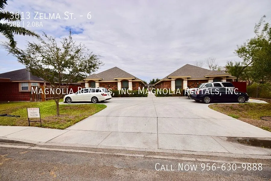 Building Photo - 3613 W Zelma St #6