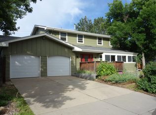 1120 Toedtli Dr, Boulder, CO 80305