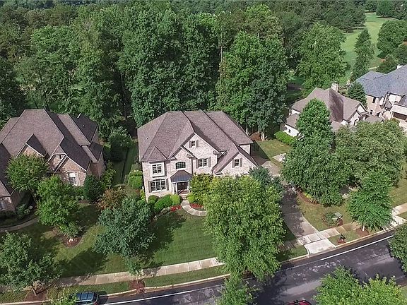 Located on RR Golf Course