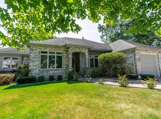18370 Cypress Dr, South Bend, IN 46637