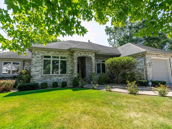 18370 Cypress Dr, South Bend, IN 46637