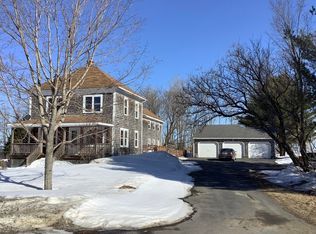 79 Page Rd, Fort Fairfield, ME 04742