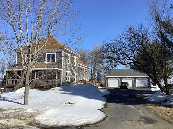 79 Page Road, Fort Fairfield, ME 04742