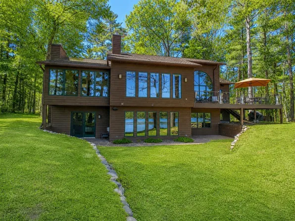 8048 N County Highway K, Hayward, WI 54843