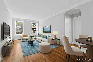 320 East 83rd Street