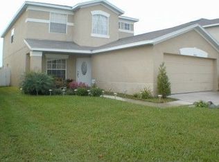 14422 Jasmine Glen Dr, Orlando, FL 32824