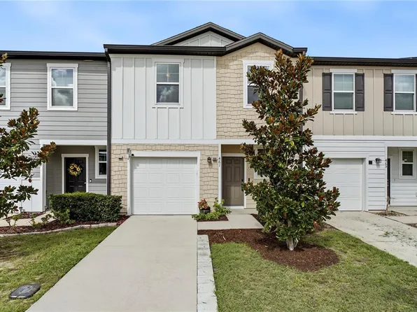 461 MADISON DRIVE, DAVENPORT, FL 33837