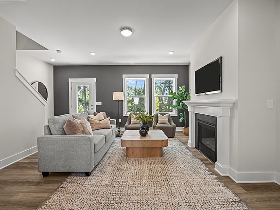 Family Room Cigar Lounge