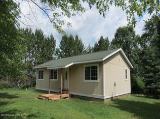 19854 Ermine Trl, Park Rapids, MN 56470
