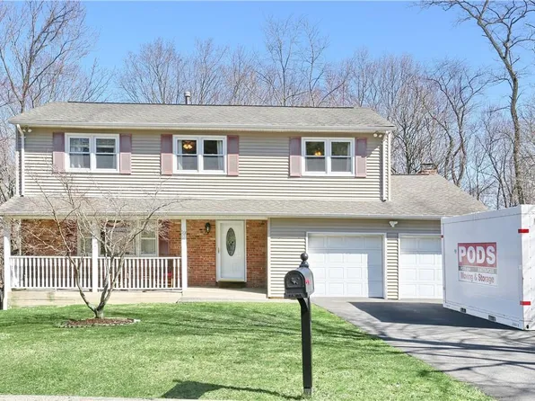 19 Valley Drive, Thiells, NY 10984