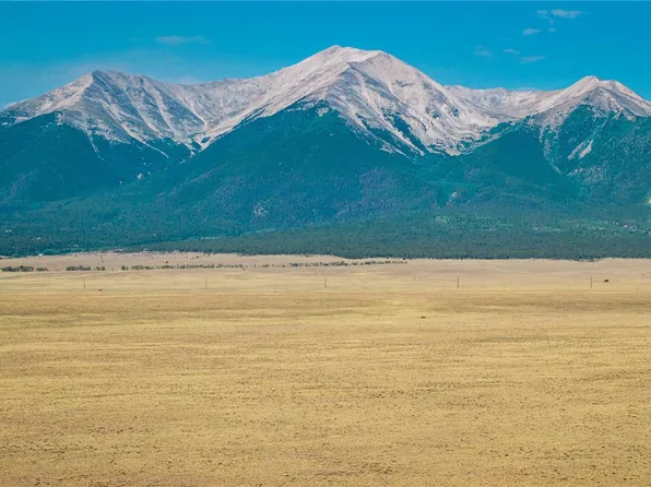 1 Chicago Ranch County Road 319, Buena Vista, CO 81211