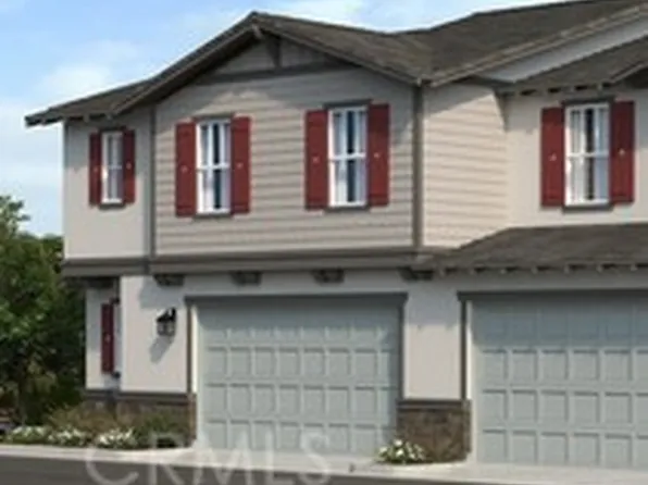7348 Lunaria Ln, Chino, CA 91708