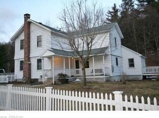 338 Colebrook River Rd, Colebrook, CT 06021