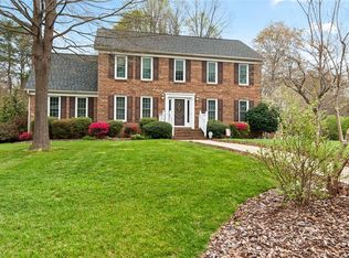 4144 Tecumseh St, High Point, NC 27265