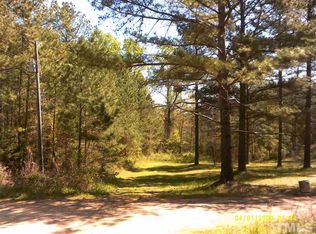 240 Dick Faines Rd, Henderson, NC 27537