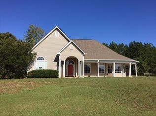 409 Torbet Rd UNIT 1A1, Forsyth, GA 31029
