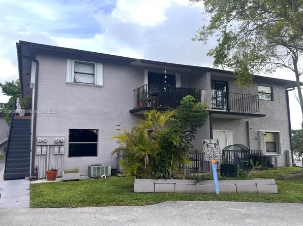 13231 SW 17th Ln #21-5, Miami, FL 33175