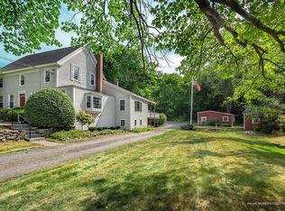 111 Allen Avenue Ext, Falmouth, ME 04105