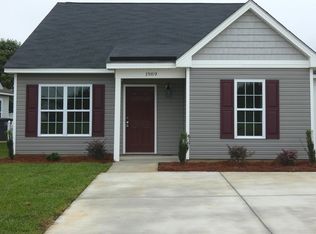 1950 Sapphire Rd, Rocky Mount, NC 27804