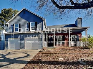 2912 Noah Dr, Acworth, GA 30101