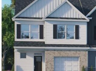 2201 Carcillar Dr, Apex, NC 27539