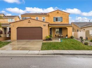 1331 Bannock St, Beaumont, CA 92223