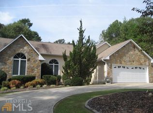 68 Mill Creek Cir, Martin, GA 30557