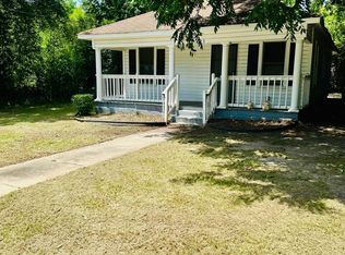 1225 Glendale Ave, Macon, GA 31206